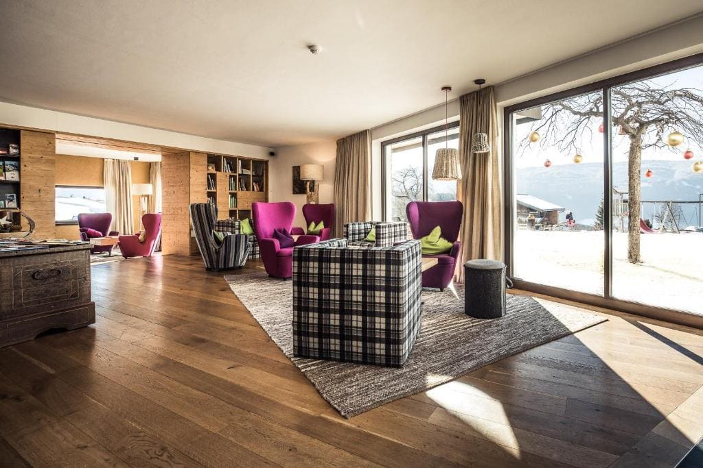 Hotel Dolomitenblick - View 3