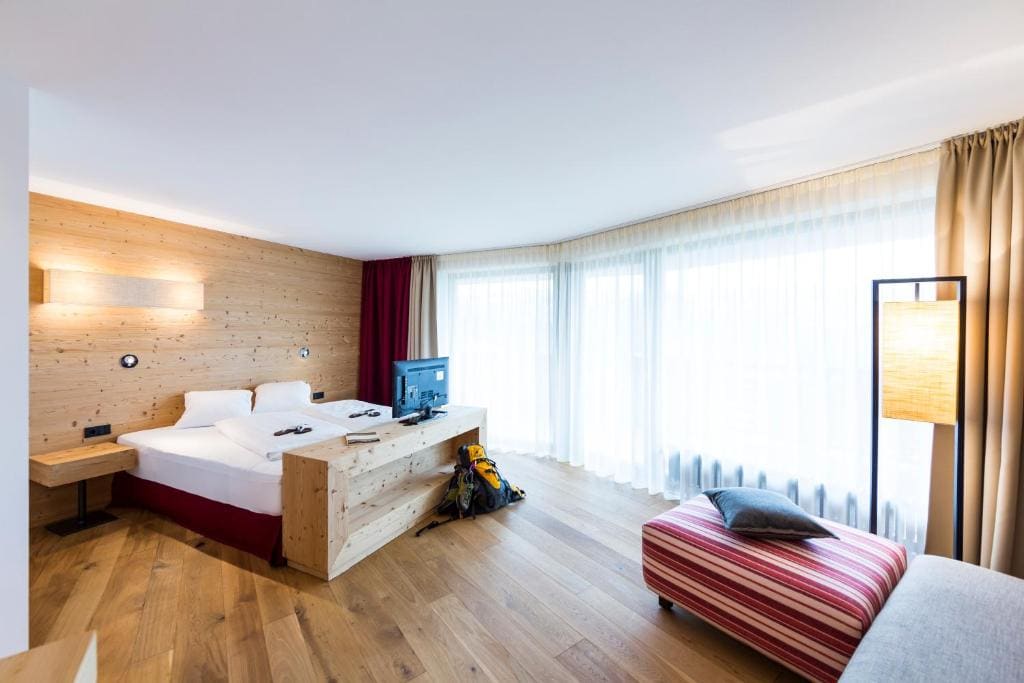 Hotel Dolomitenblick - View 7