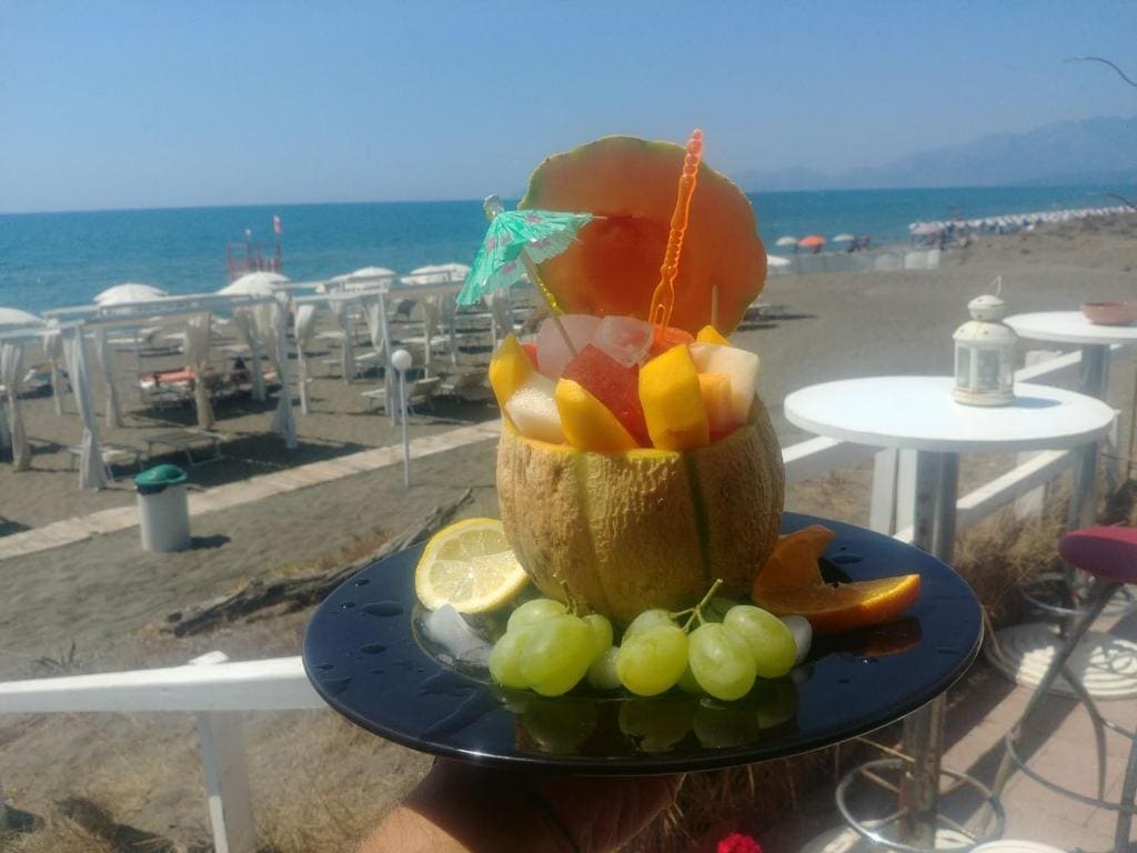 Domizia Palace Hotel - View 7