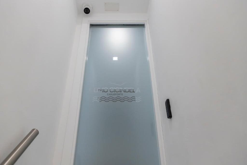 Domo Cicindela Boutique Rooms Centro Carloforte - Main view