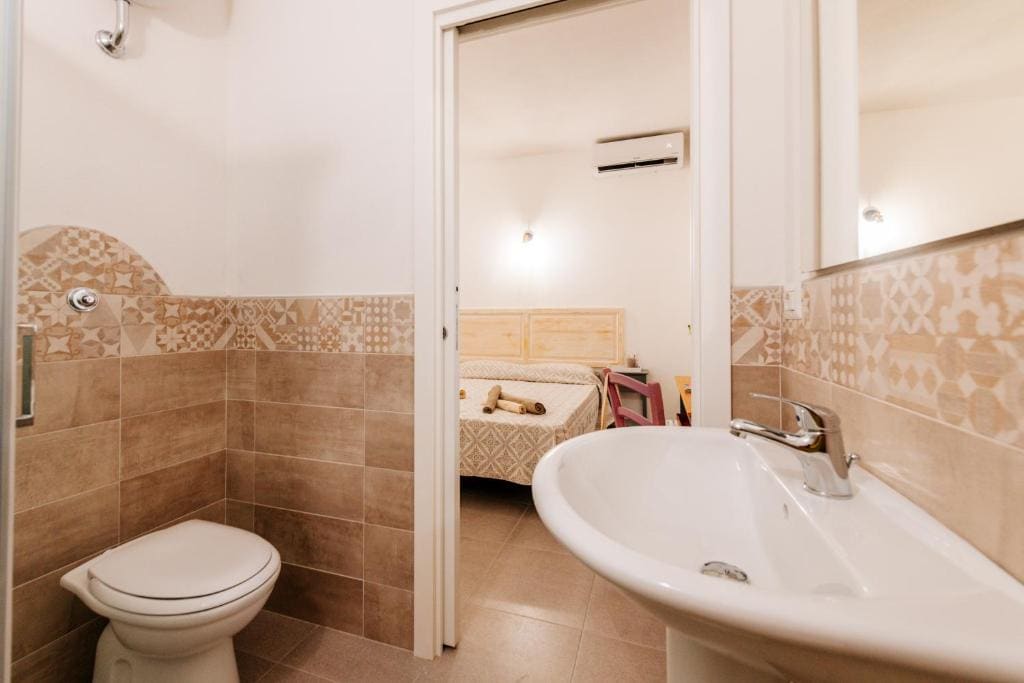 Domo Mediterranea Affittacamere-Guest House - View 5