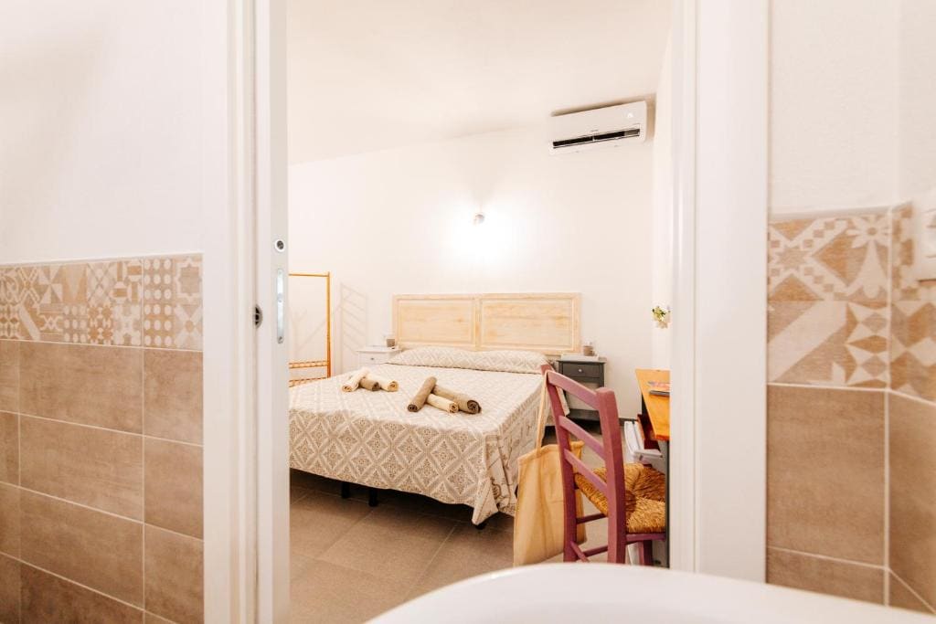 Domo Mediterranea Affittacamere-Guest House - Main view