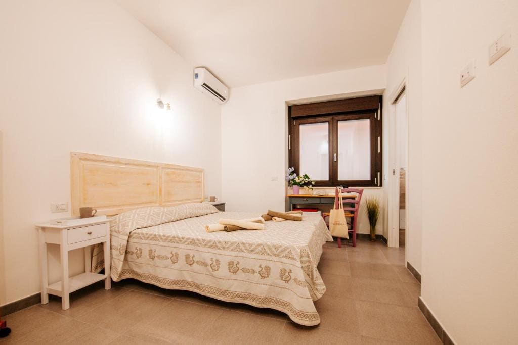 Domo Mediterranea Affittacamere-Guest House - View 6
