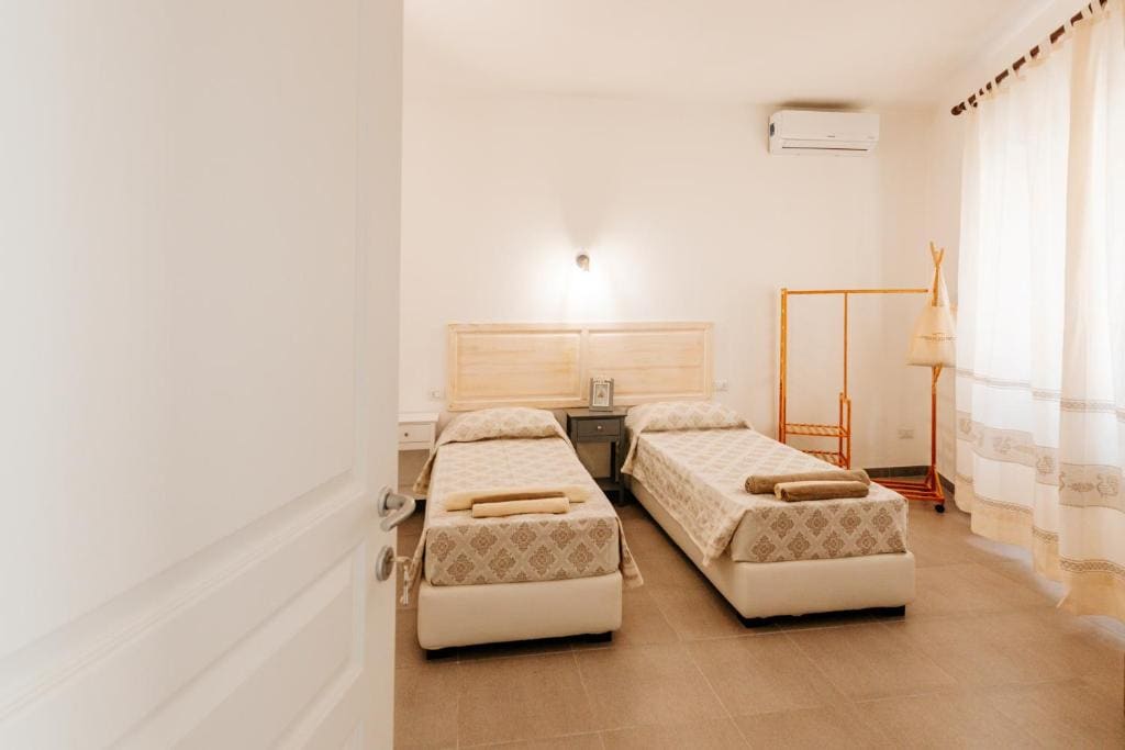 Domo Mediterranea Affittacamere-Guest House - View 3