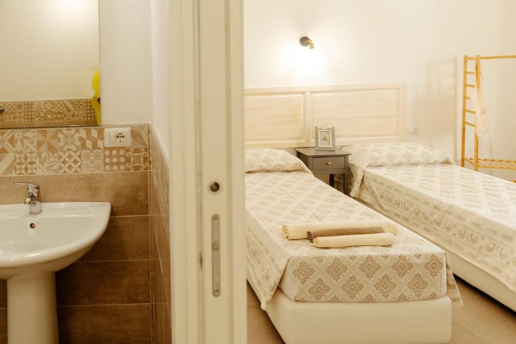 Domo Mediterranea Affittacamere-Guest House - View 7