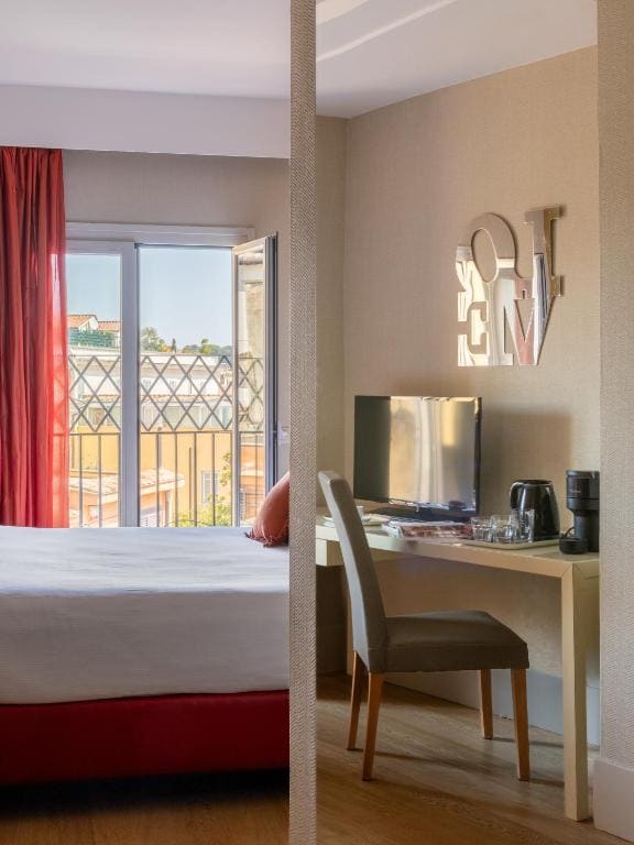 Domus Adriani - Vista 5