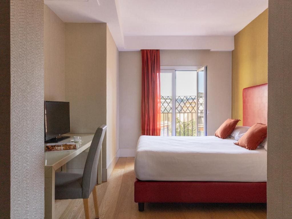 Domus Adriani - Vista 7