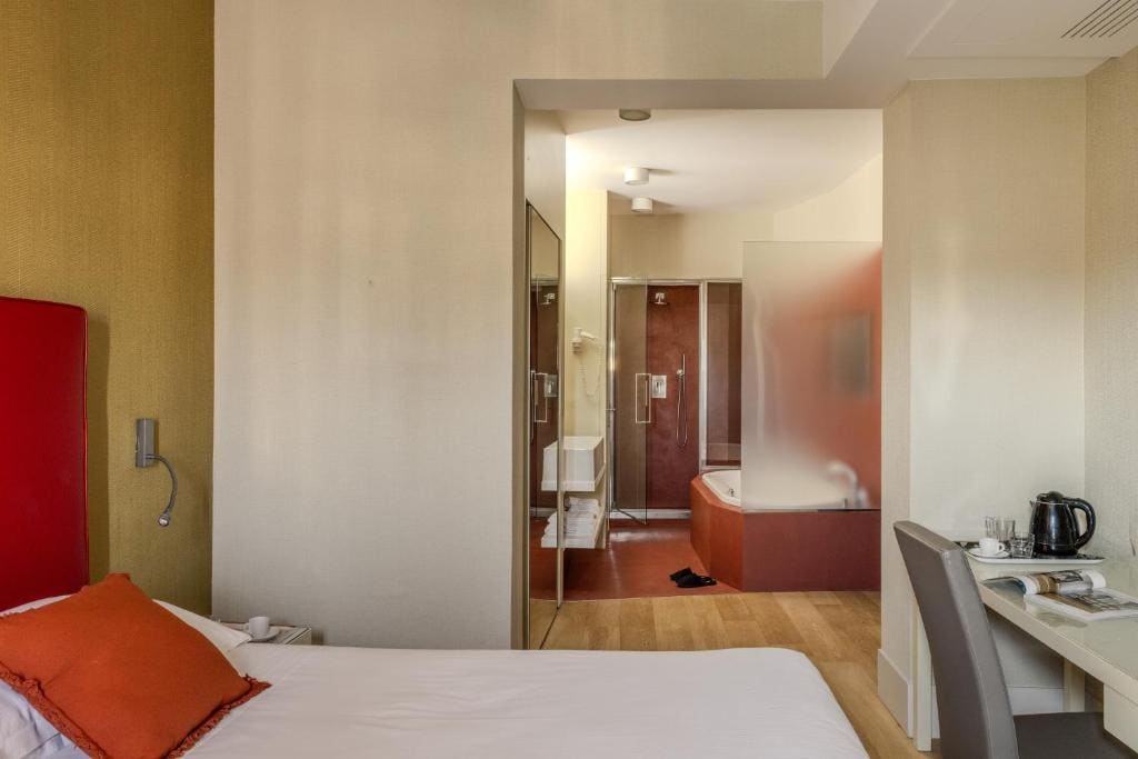 Domus Adriani - Vista 6