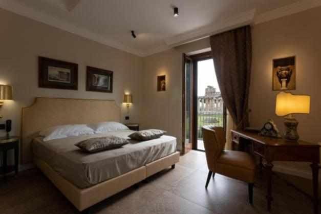 Domus Clelia - View 5