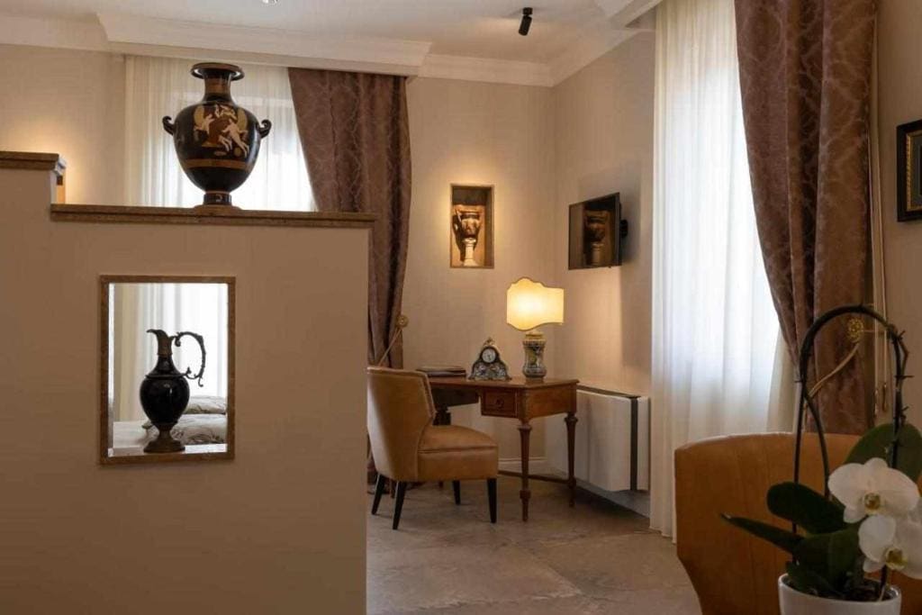 Domus Clelia - View 3