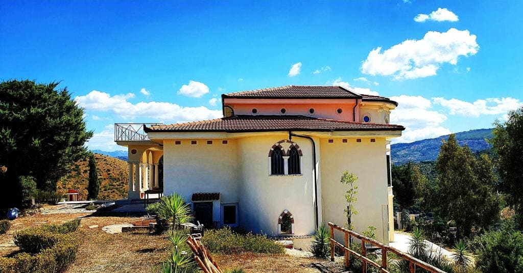 Domus Mare Cilento - View 6