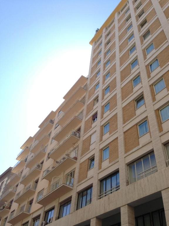 Domus Municipio - View 2