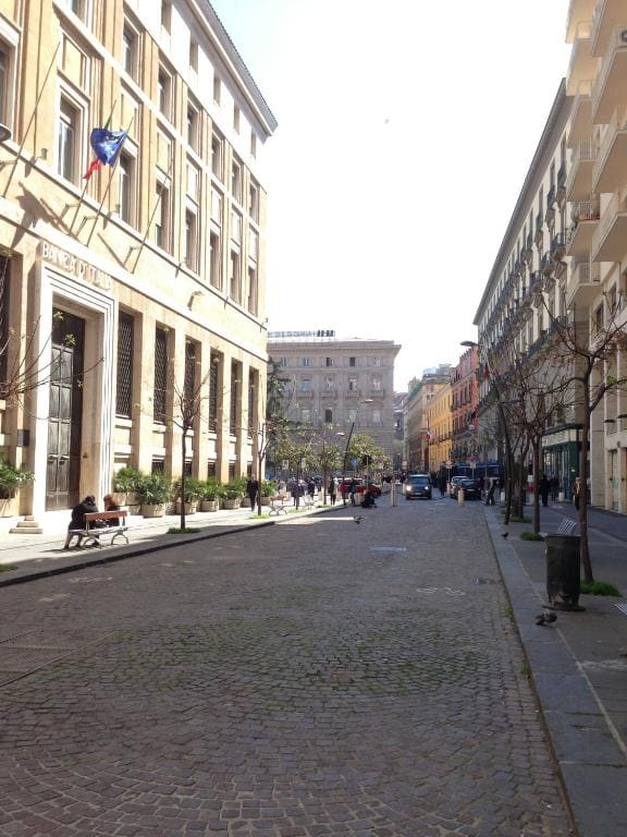 Domus Municipio - View 7