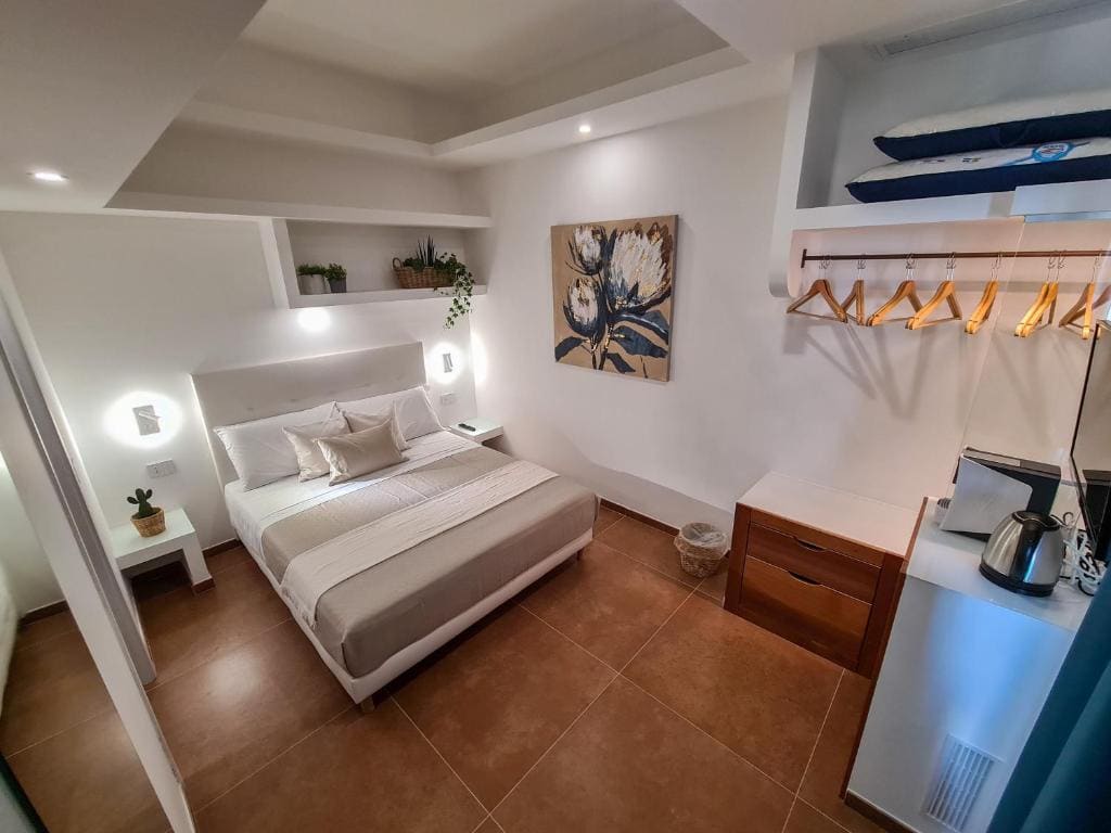 Don Antonio Rooms - View 6