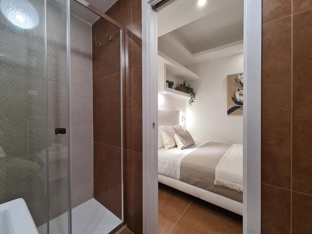 Don Antonio Rooms - View 5