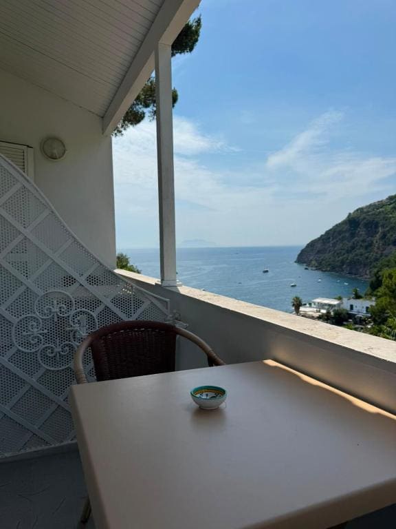 Don Felipe Boutique Hotel - Main view