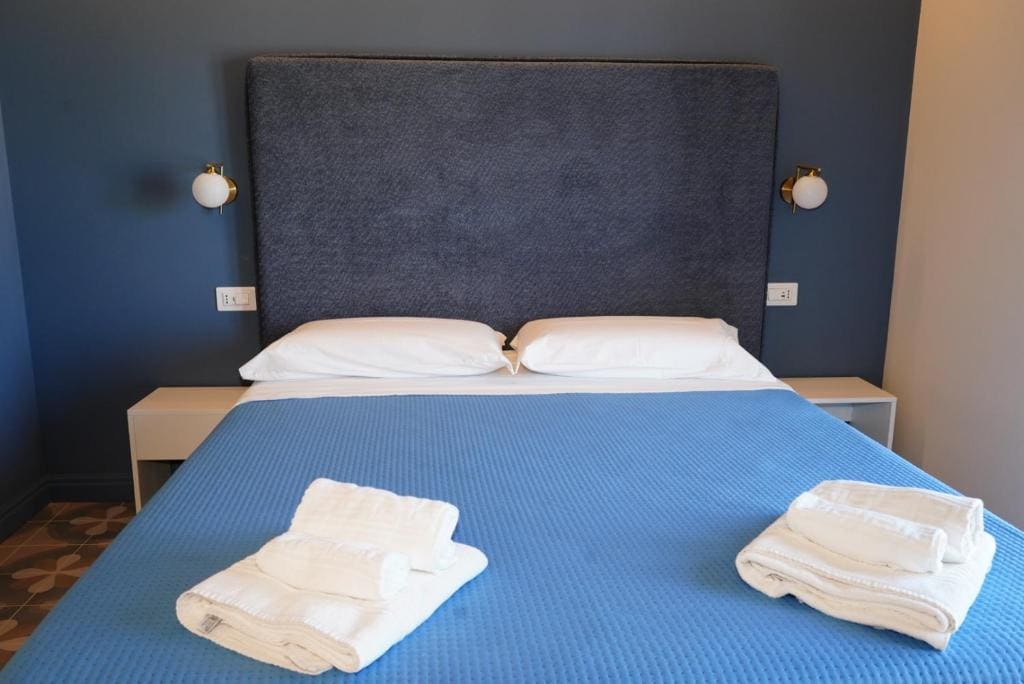 Don Ugo Luxury Rooms - View 5