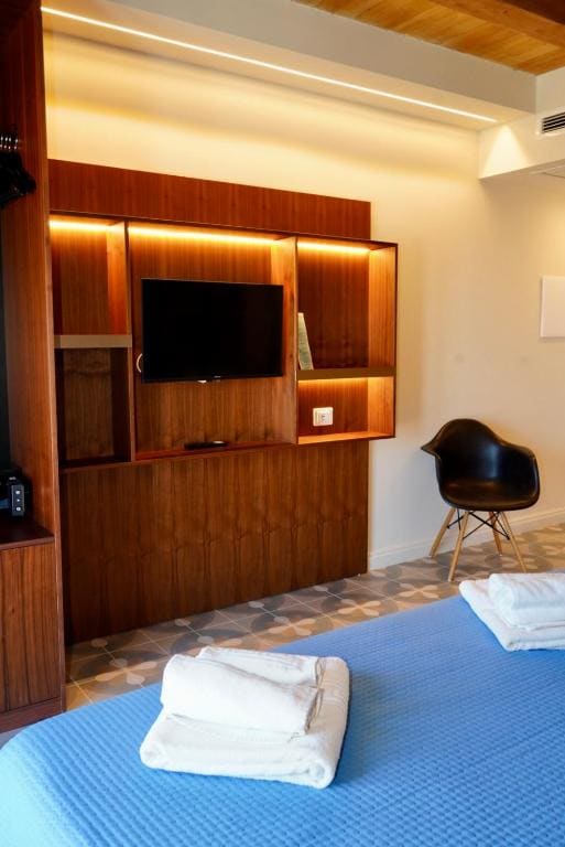 Don Ugo Luxury Rooms - Main view