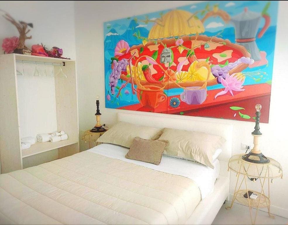 Donna Lucia b&b - Vista 6