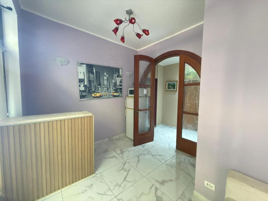 Dream holiday - Main view