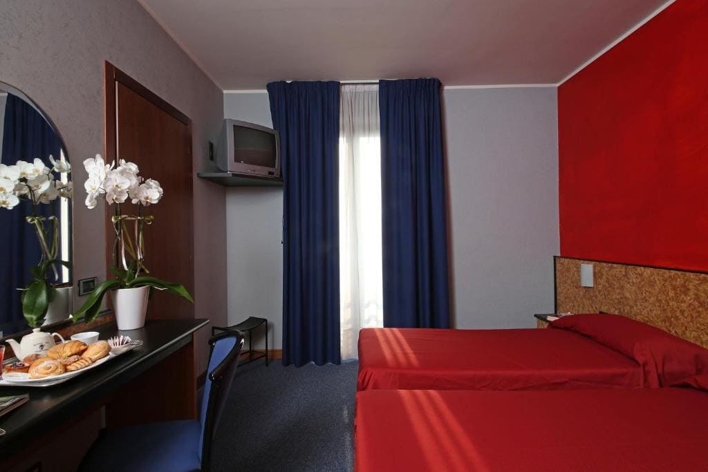 Hotel Residence Ducale - View 2