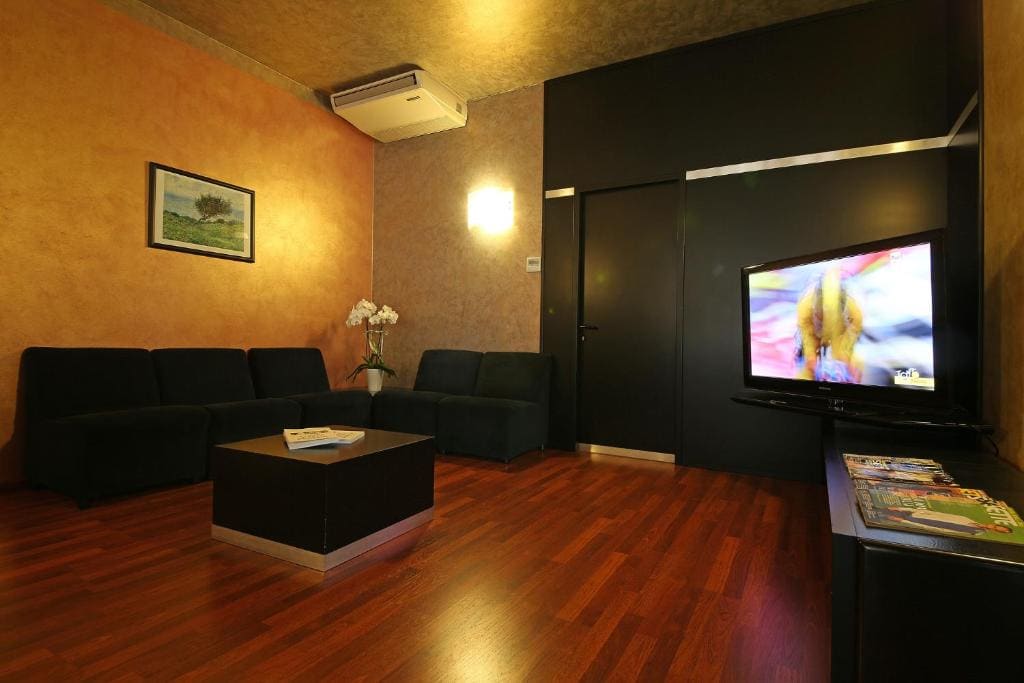 Hotel Residence Ducale - View 3