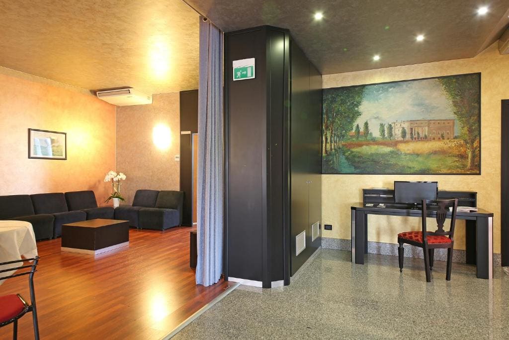 Hotel Residence Ducale - View 4