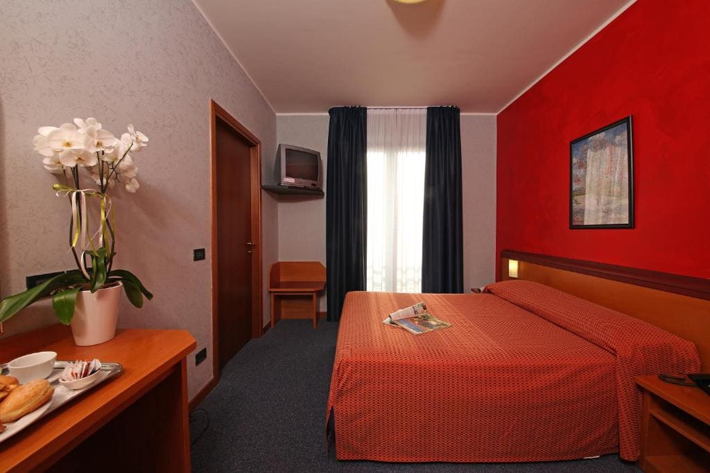 Hotel Residence Ducale - View 7
