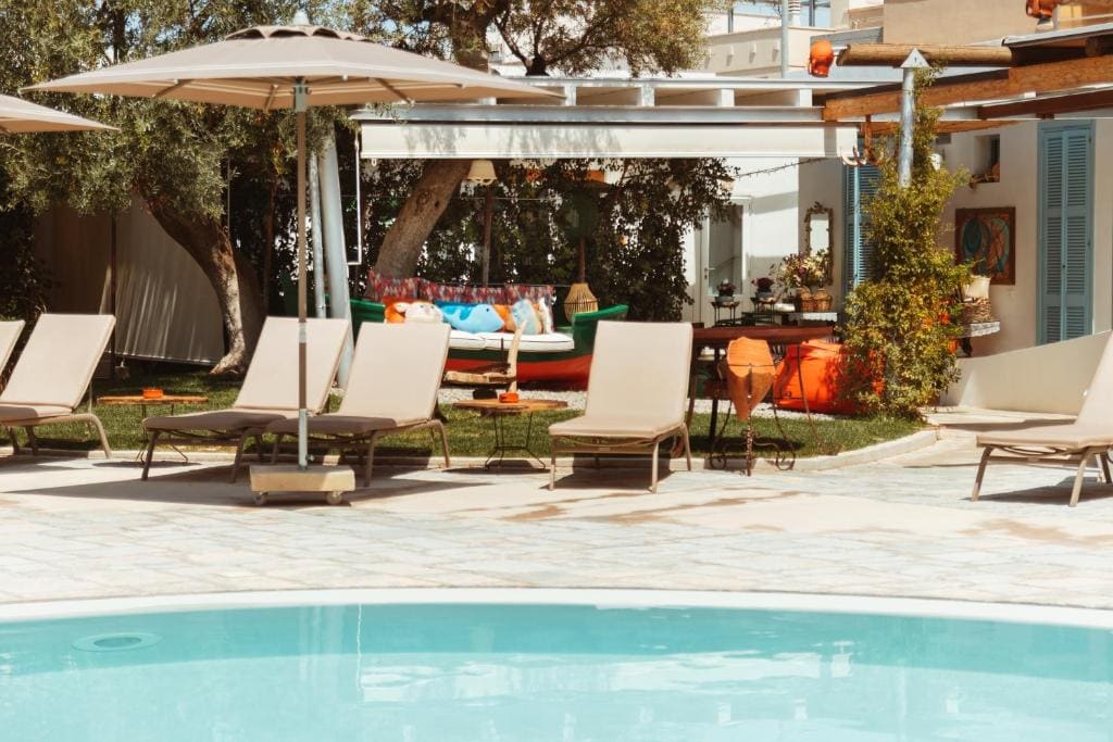 Echi di Puglia - View 7