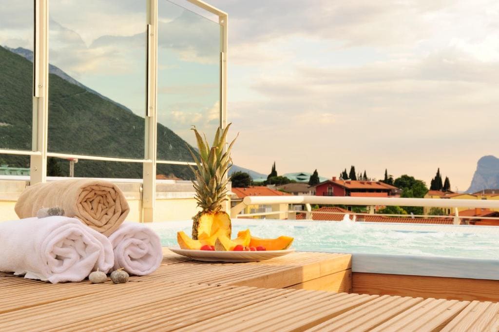 Eco Hotel Bonapace - View 6