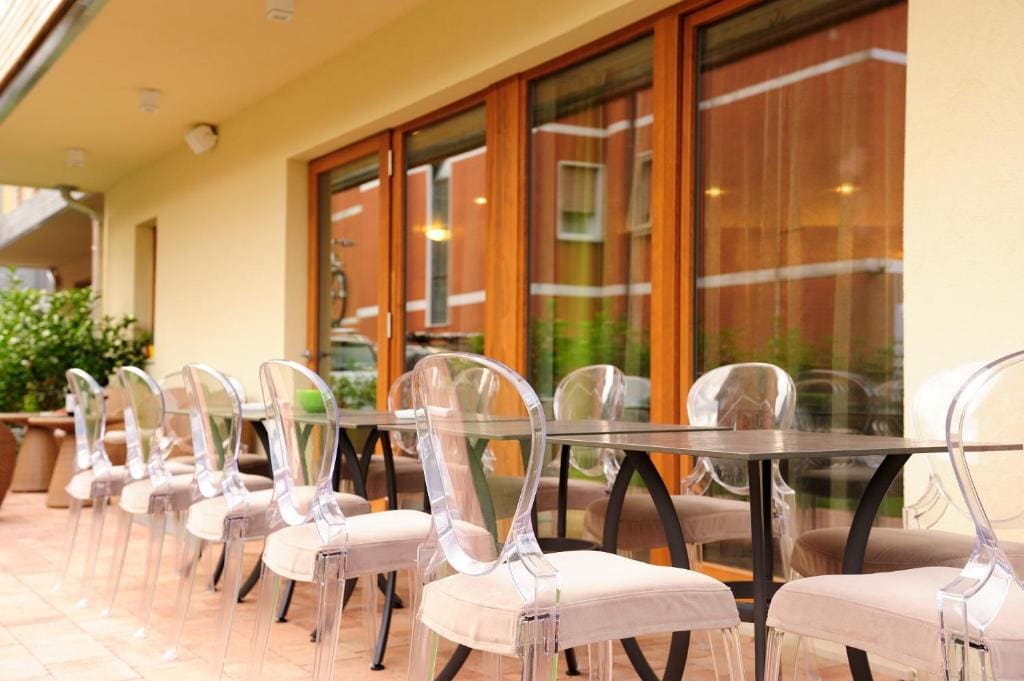 Eco Hotel Bonapace - View 5