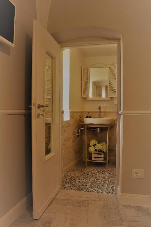Eco del mare - View 2