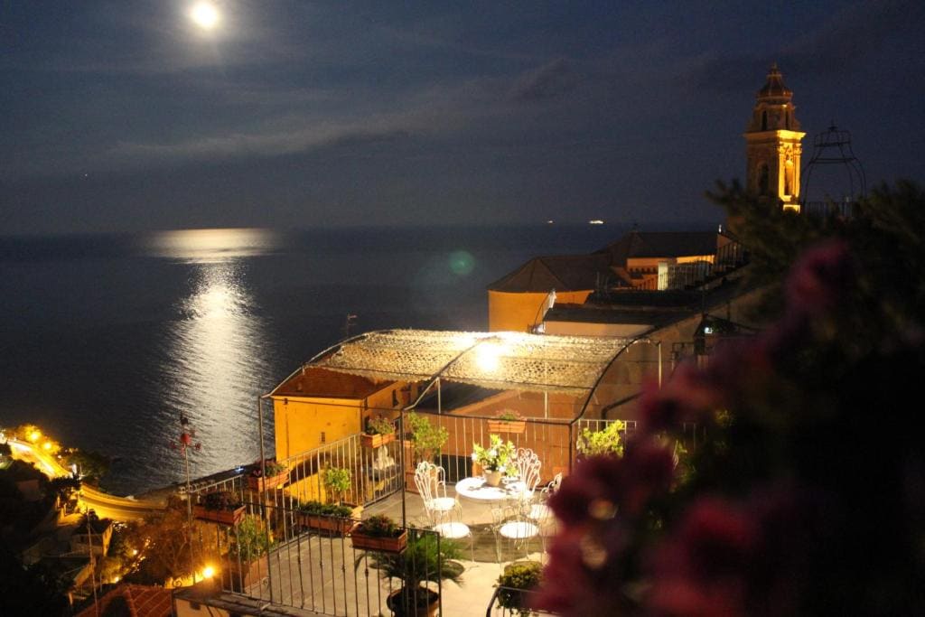 Eco del mare - View 3