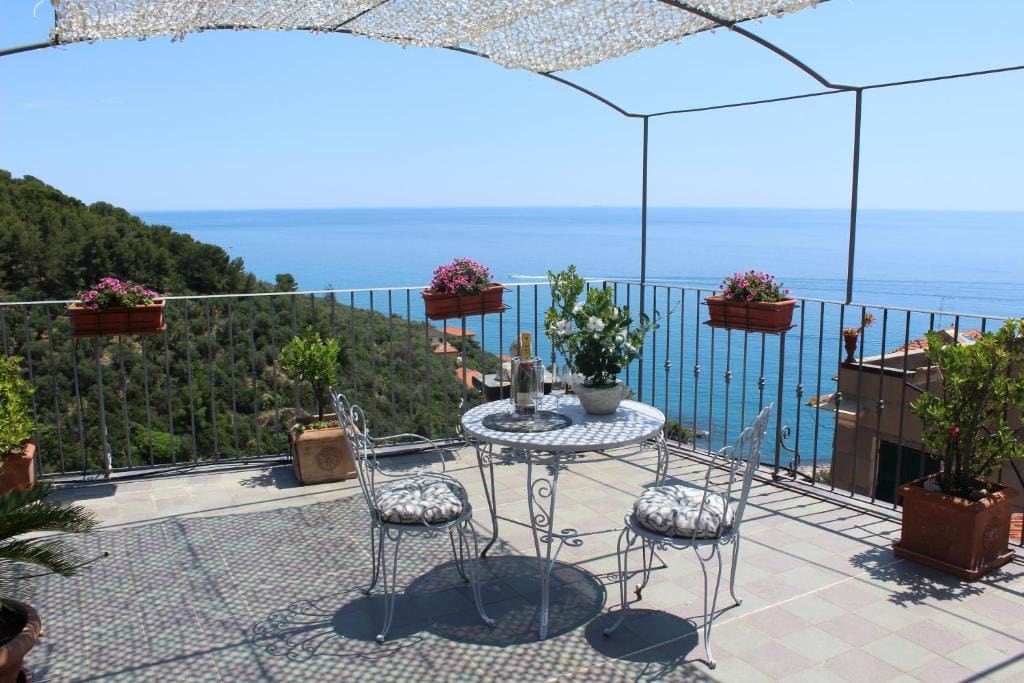 Eco del mare - View 4