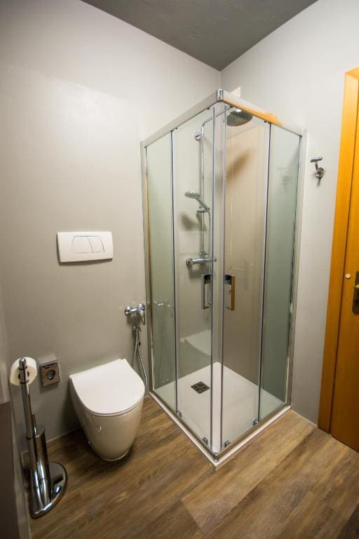 Hotel Eden — Vue 4
