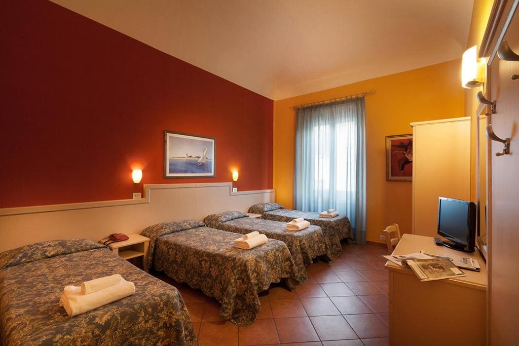 Hotel Eden - View 6