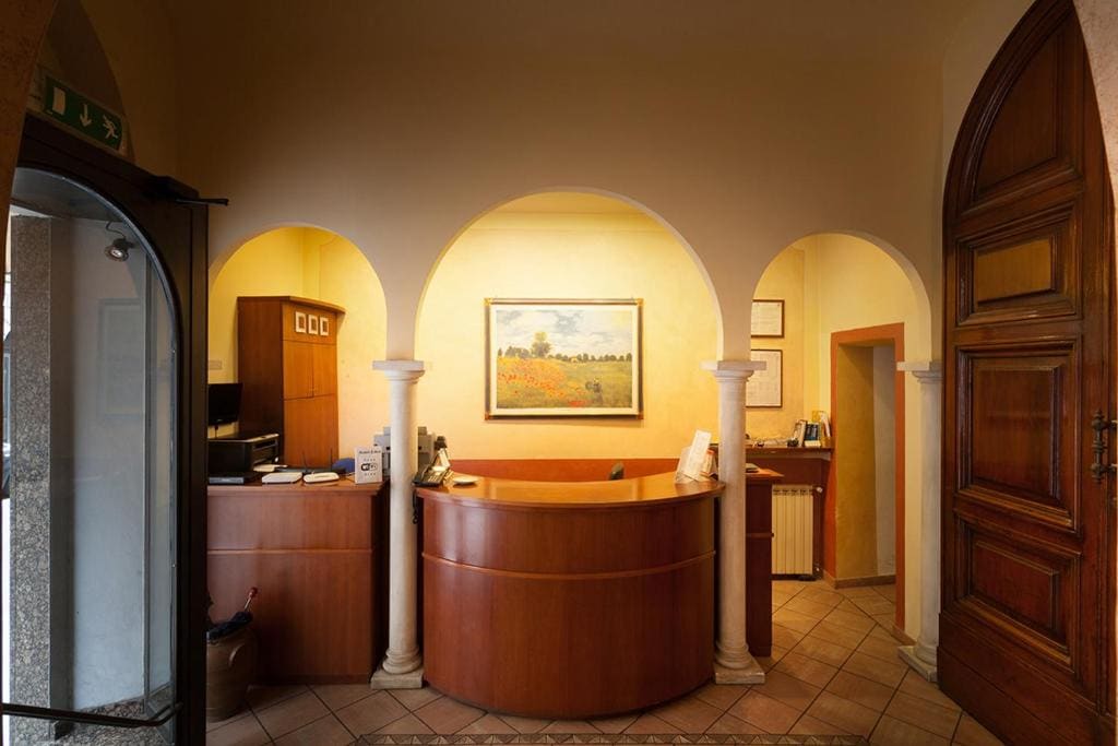 Hotel Eden - View 5