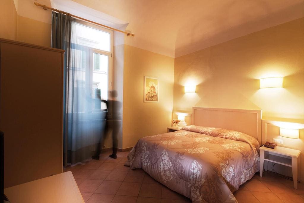 Hotel Eden - View 2