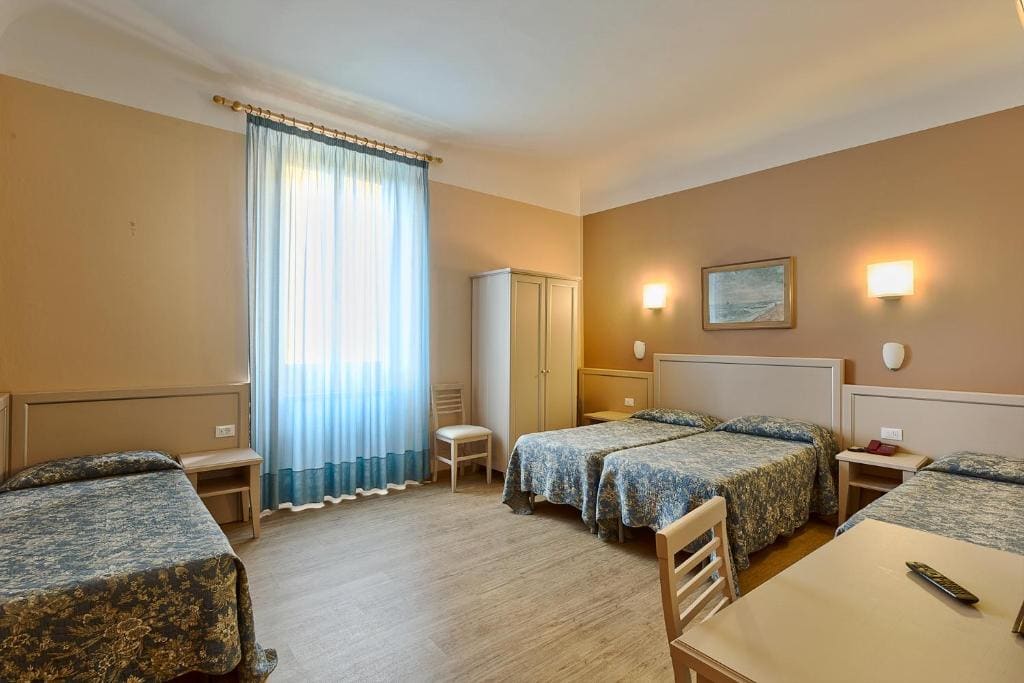 Hotel Eden - View 7