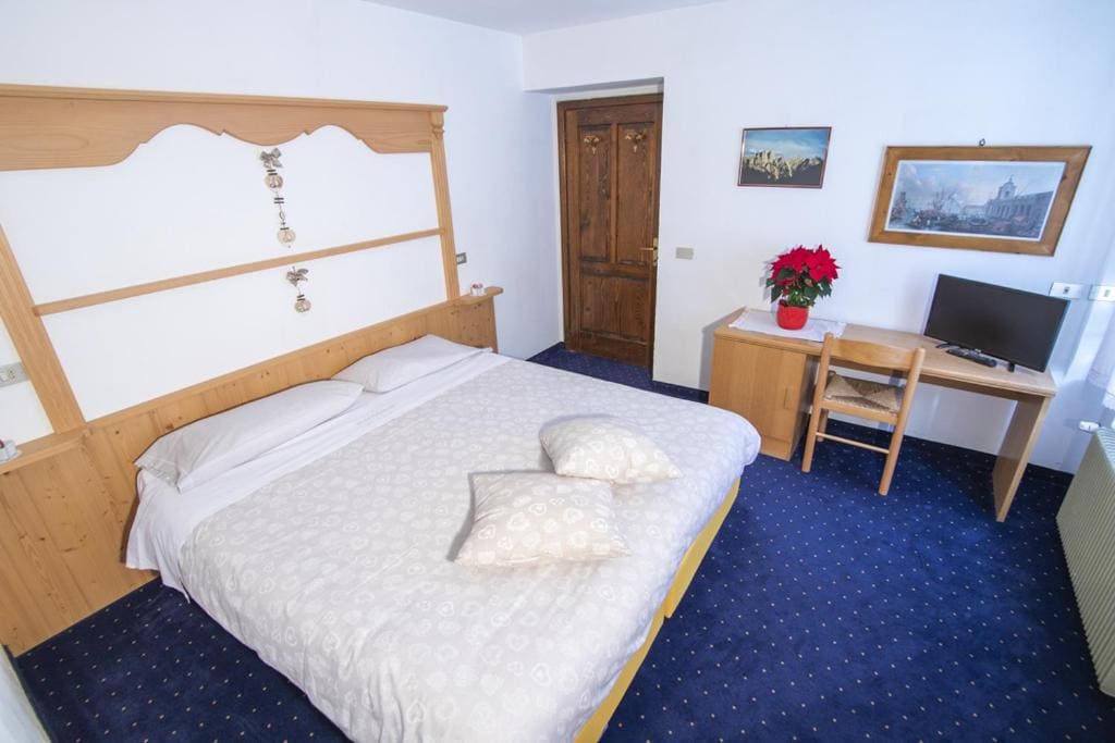 Hotel Edelweiss - View 7