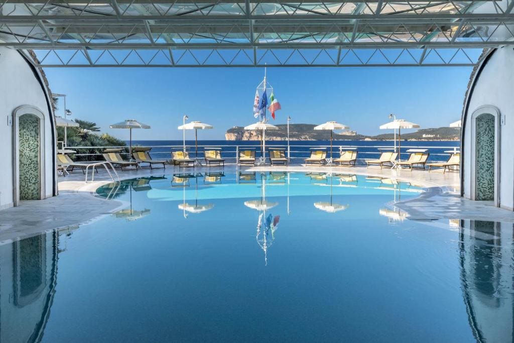 El Faro Hotel & Spa - View 7