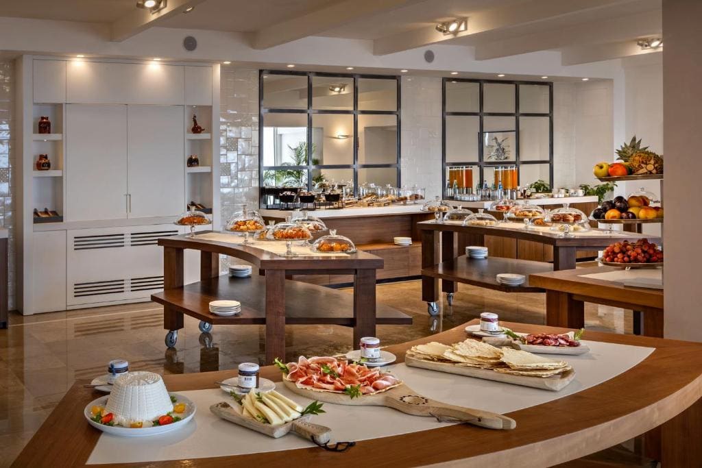 El Faro Hotel & Spa - View 4