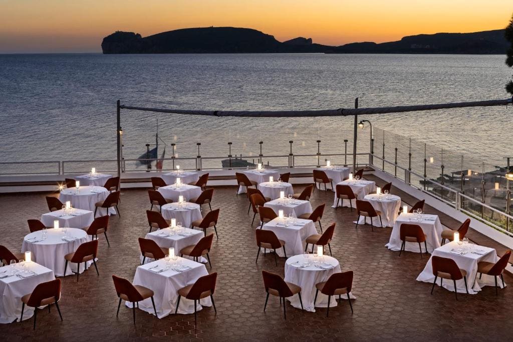 El Faro Hotel & Spa - View 2