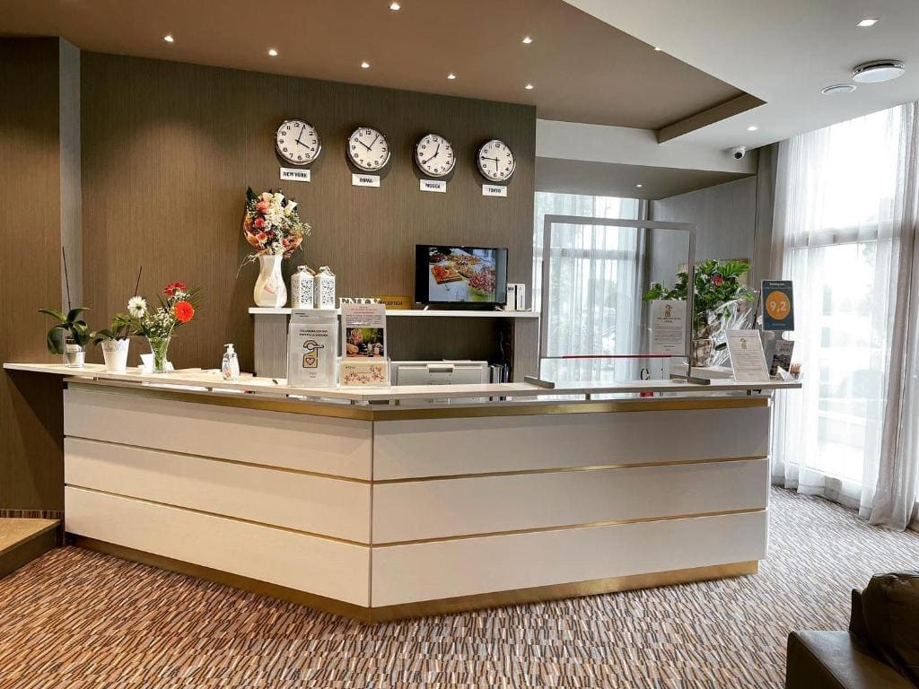 Hotel Enjoy - View 5