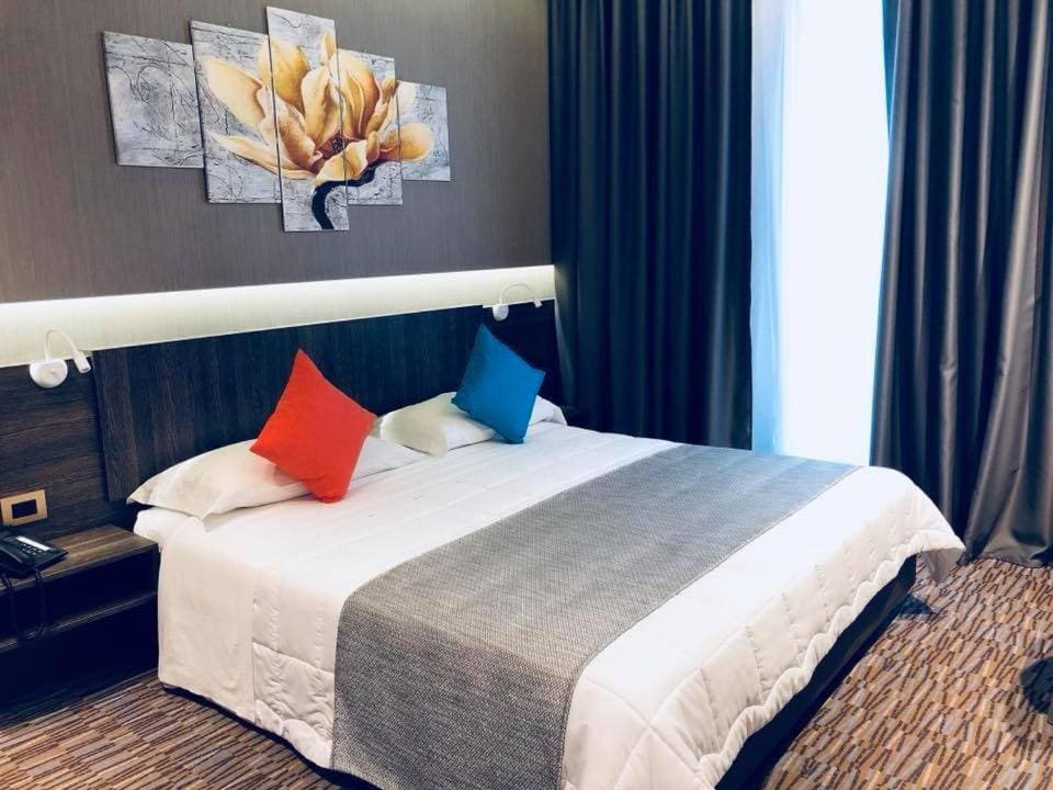 Hotel Enjoy - View 2