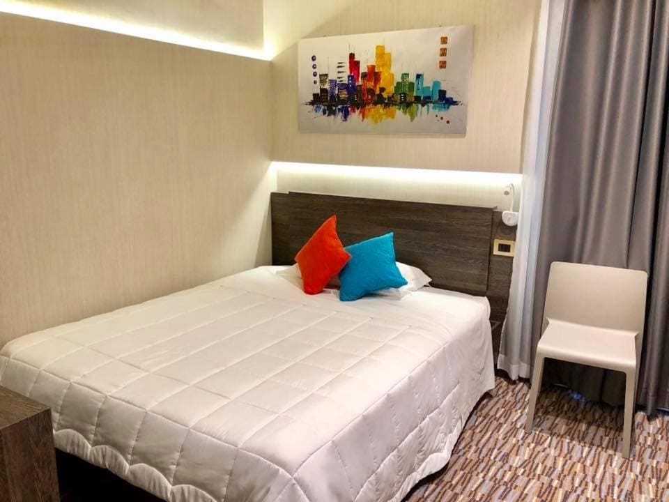 Hotel Enjoy - View 7