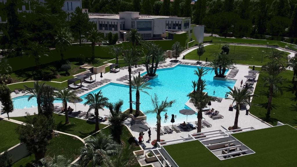 Ergife Palace Hotel - View 5