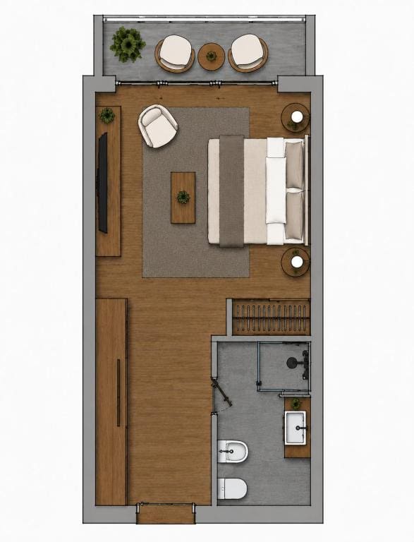 Hotel MIOL - Foto 2