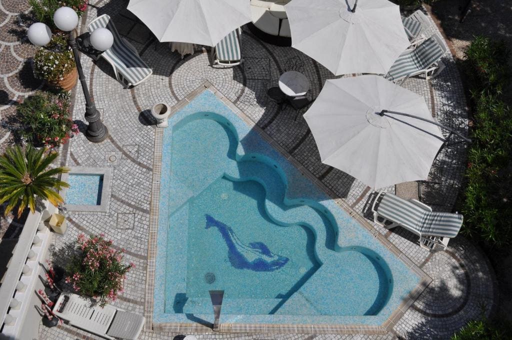 Esedra Hotel - View 7