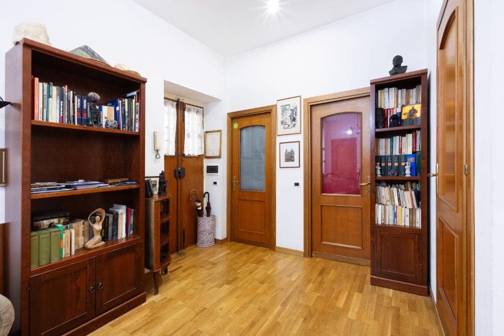Esquilino Confort Roma - View 6